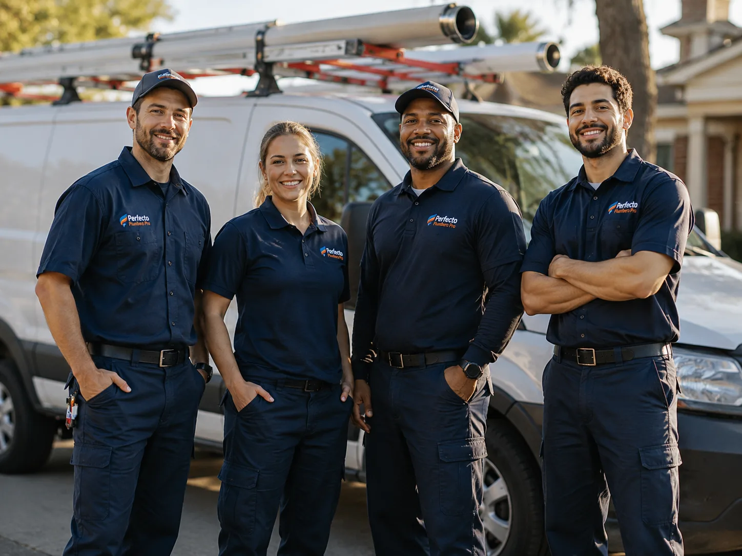 Emergency Plumber Near Me in Creola, AL near me
